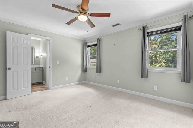 120 Lisa Lane, Carrollton, GA 30117