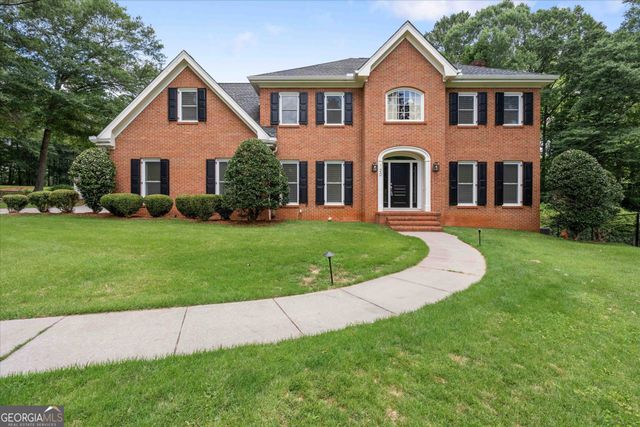 120 Lisa Lane, Carrollton, GA 30117