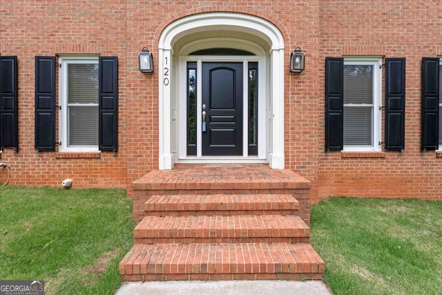 120 Lisa Lane, Carrollton, GA 30117