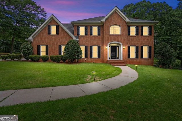120 Lisa Lane, Carrollton, GA 30117