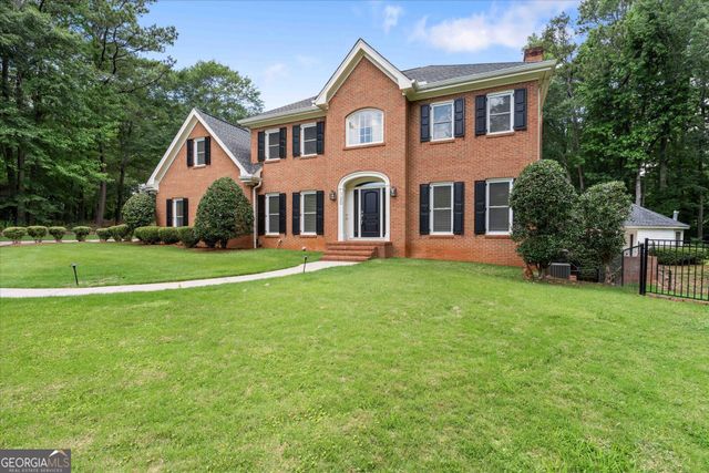 120 Lisa Lane, Carrollton, GA 30117