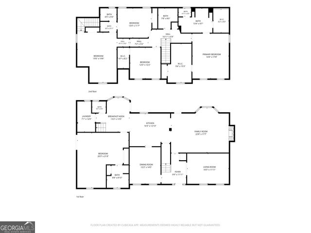 120 Lisa Lane, Carrollton, GA 30117