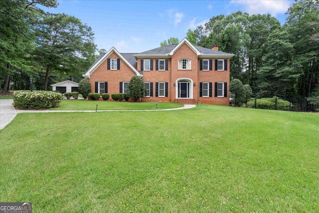 120 Lisa Lane, Carrollton, GA 30117