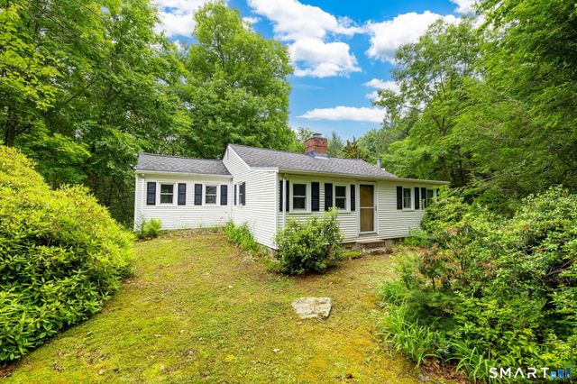 400 Thomaston Road, Watertown, CT 06795