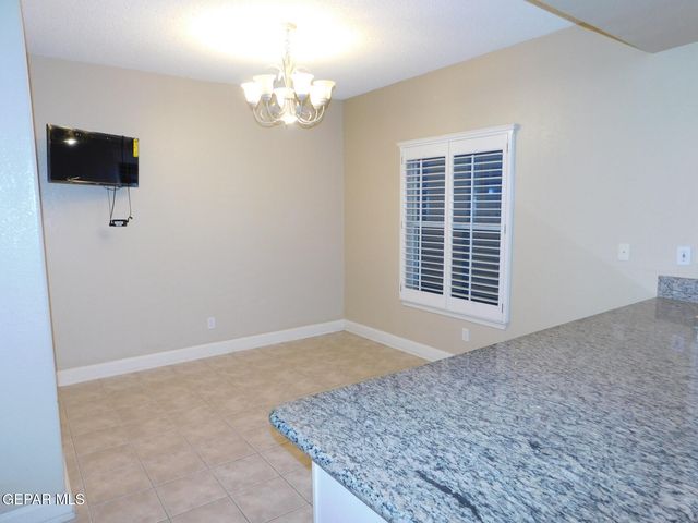 917 TECATE Place, El Paso, TX 79912