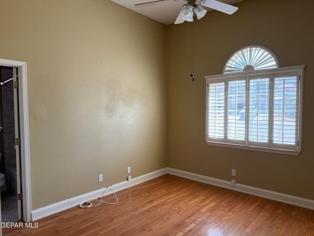 917 TECATE Place, El Paso, TX 79912