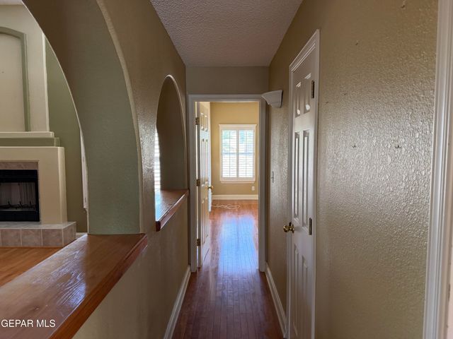 917 TECATE Place, El Paso, TX 79912