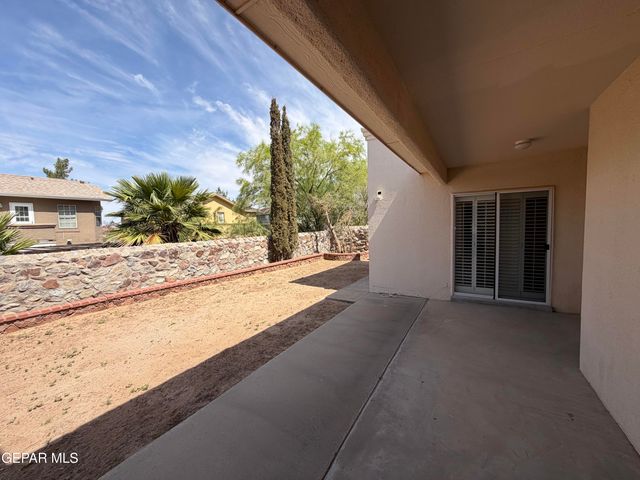 917 TECATE Place, El Paso, TX 79912