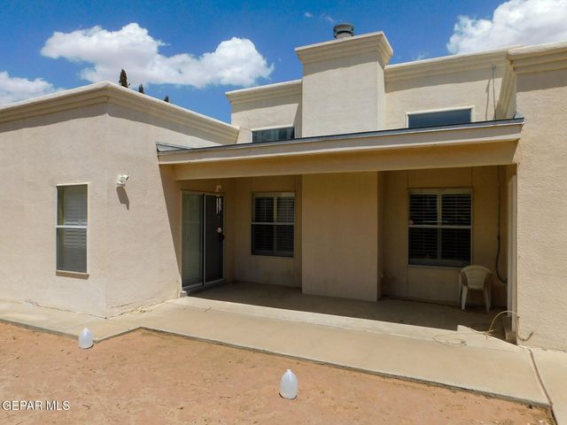 917 TECATE Place, El Paso, TX 79912