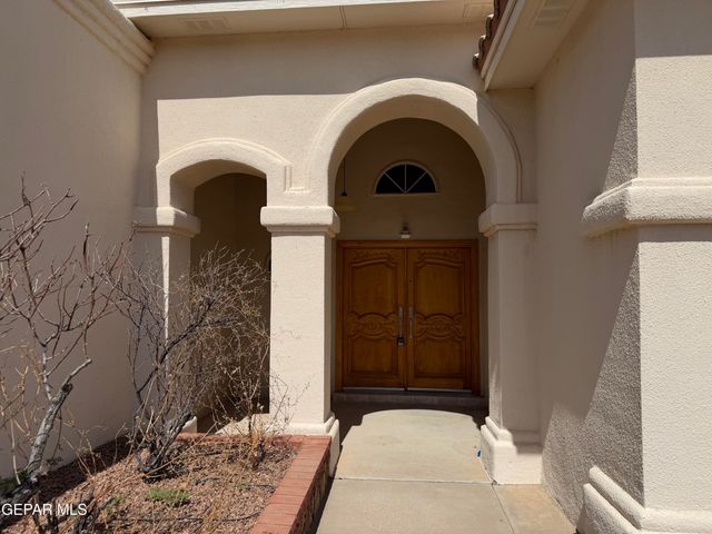 917 TECATE Place, El Paso, TX 79912