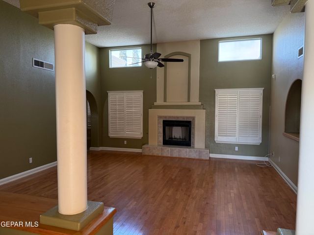 917 TECATE Place, El Paso, TX 79912