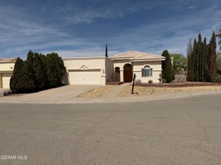 917 TECATE Place, El Paso, TX 79912