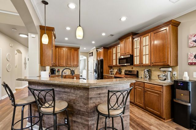 4613 Marshwood Dr., Myrtle Beach, SC 29579