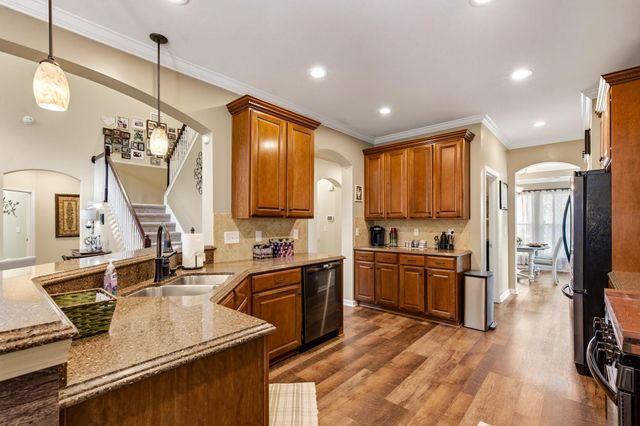 4613 Marshwood Dr., Myrtle Beach, SC 29579