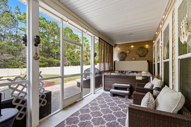 4613 Marshwood Dr., Myrtle Beach, SC 29579