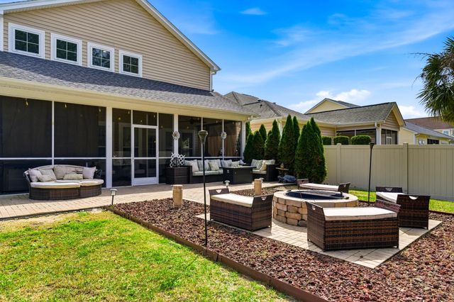 4613 Marshwood Dr., Myrtle Beach, SC 29579