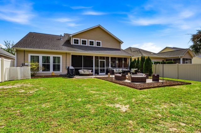 4613 Marshwood Dr., Myrtle Beach, SC 29579