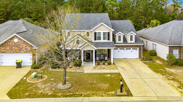 4613 Marshwood Dr., Myrtle Beach, SC 29579