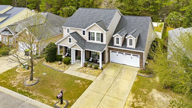 4613 Marshwood Dr., Myrtle Beach, SC 29579