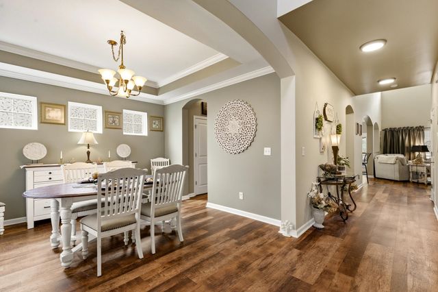 4613 Marshwood Dr., Myrtle Beach, SC 29579