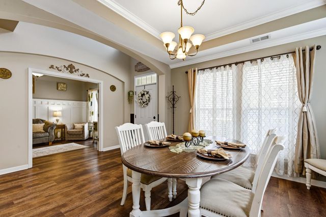 4613 Marshwood Dr., Myrtle Beach, SC 29579