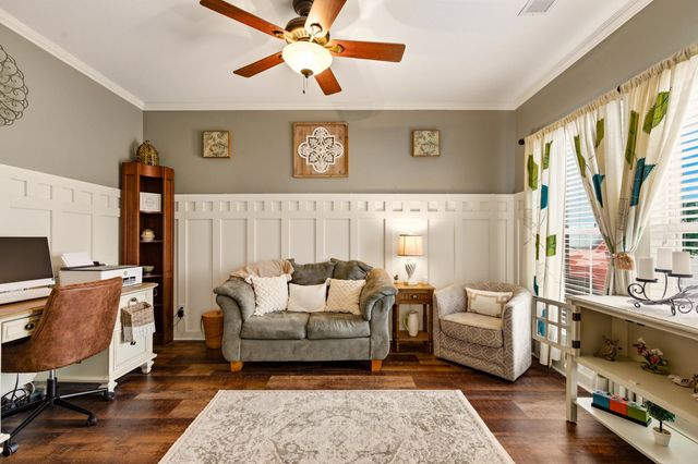 4613 Marshwood Dr., Myrtle Beach, SC 29579