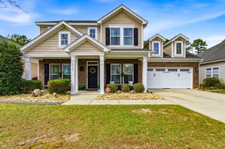 4613 Marshwood Dr., Myrtle Beach, SC 29579