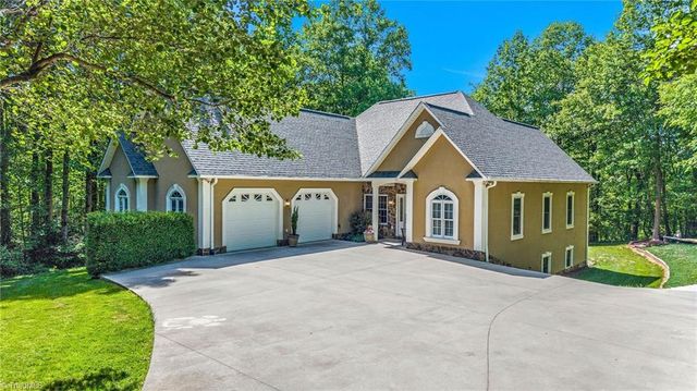 5222 N NC Highway 16, Millers Creek, NC 28651
