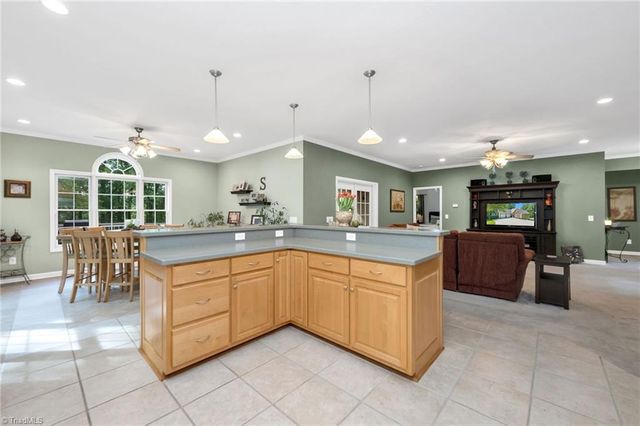 5222 N NC Highway 16, Millers Creek, NC 28651