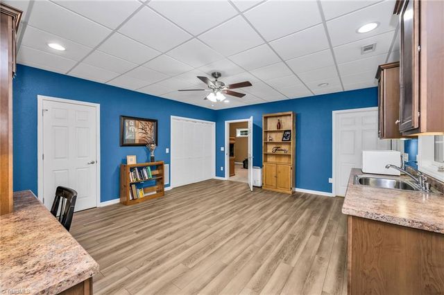 5222 N NC Highway 16, Millers Creek, NC 28651