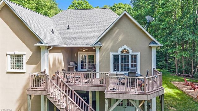 5222 N NC Highway 16, Millers Creek, NC 28651