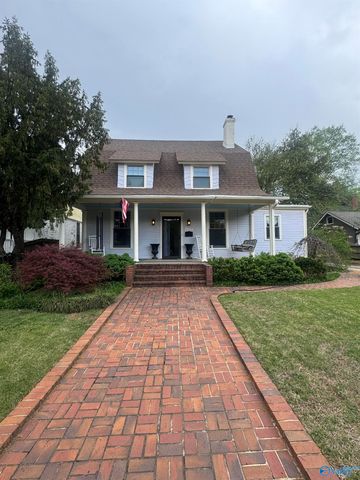 508 SE 8th Avenue SE, Decatur, AL 35601
