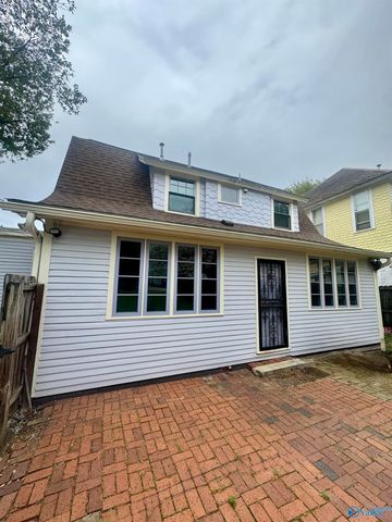 508 SE 8th Avenue SE, Decatur, AL 35601