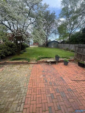 508 SE 8th Avenue SE, Decatur, AL 35601