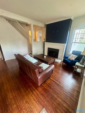 508 SE 8th Avenue SE, Decatur, AL 35601