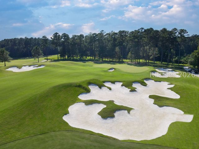 4739 Azalea Dr, Hardeeville, SC 29927