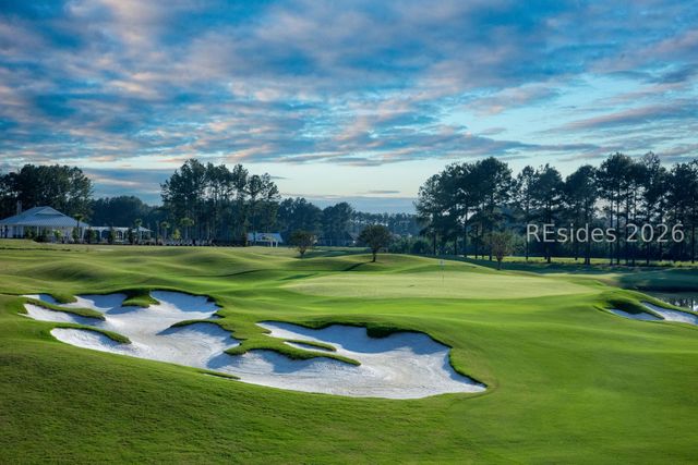 4739 Azalea Dr, Hardeeville, SC 29927