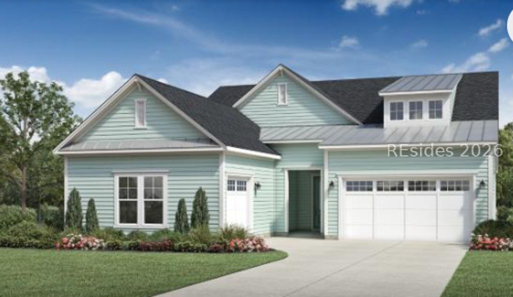 4739 Azalea Dr, Hardeeville, SC 29927