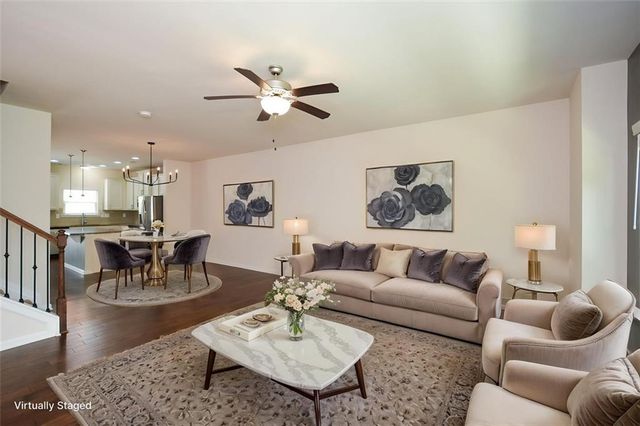 3865 Equity Lane, Powder Springs, GA 30127