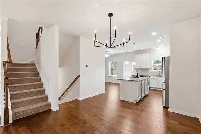 3865 Equity Lane, Powder Springs, GA 30127