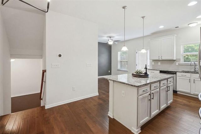 3865 Equity Lane, Powder Springs, GA 30127