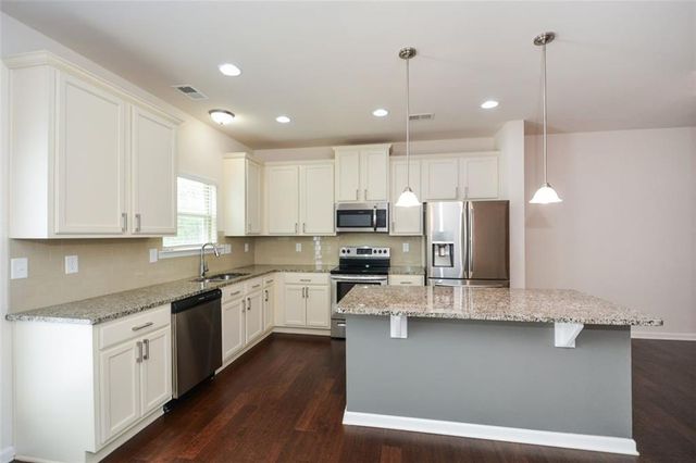 3865 Equity Lane, Powder Springs, GA 30127