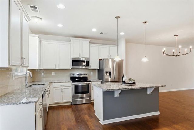 3865 Equity Lane, Powder Springs, GA 30127
