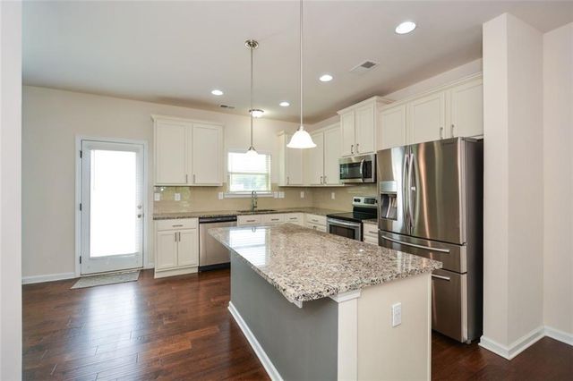 3865 Equity Lane, Powder Springs, GA 30127