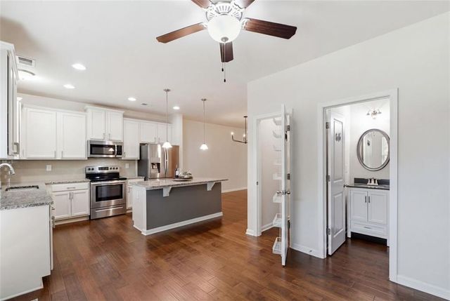 3865 Equity Lane, Powder Springs, GA 30127