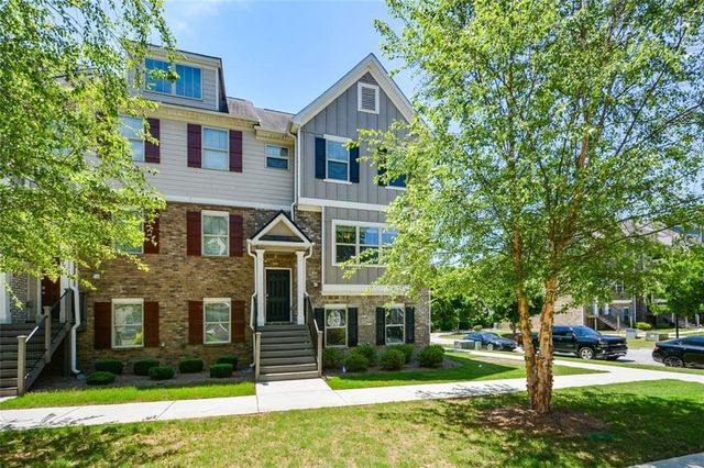 3865 Equity Lane, Powder Springs, GA 30127