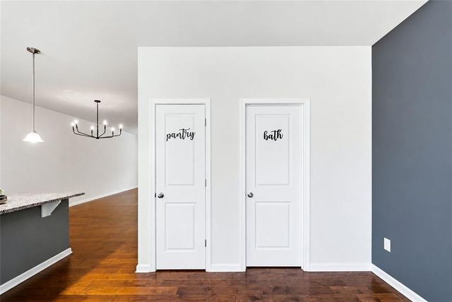 3865 Equity Lane, Powder Springs, GA 30127
