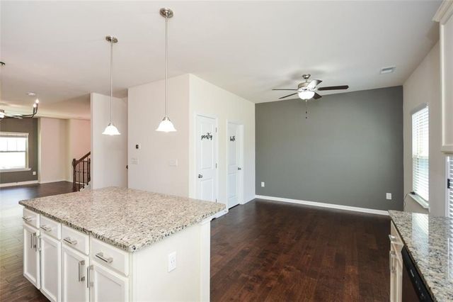 3865 Equity Lane, Powder Springs, GA 30127