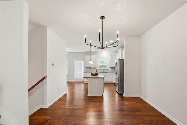 3865 Equity Lane, Powder Springs, GA 30127