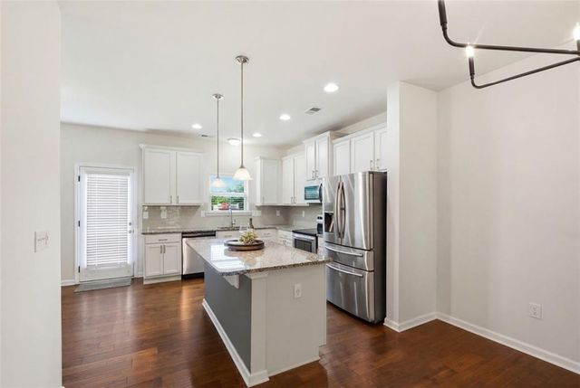 3865 Equity Lane, Powder Springs, GA 30127